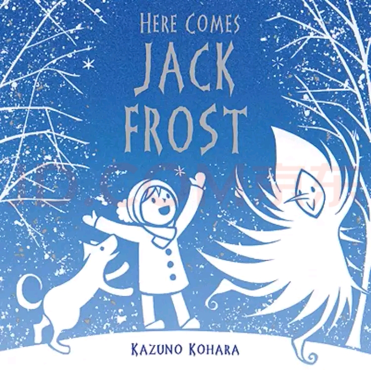 Jack Frost