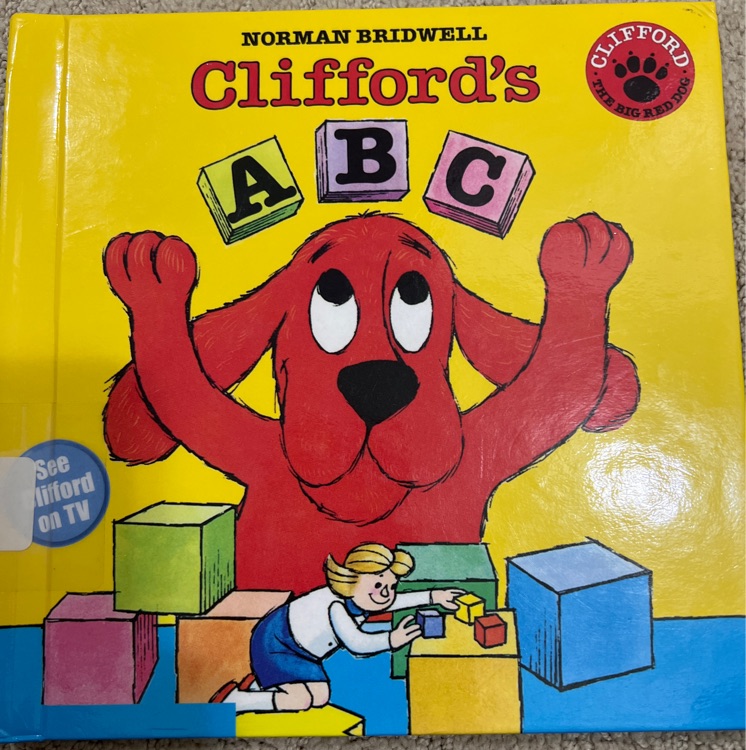 Clifford's ABC