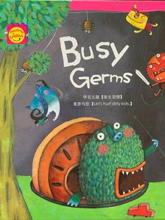 Busy Germs
