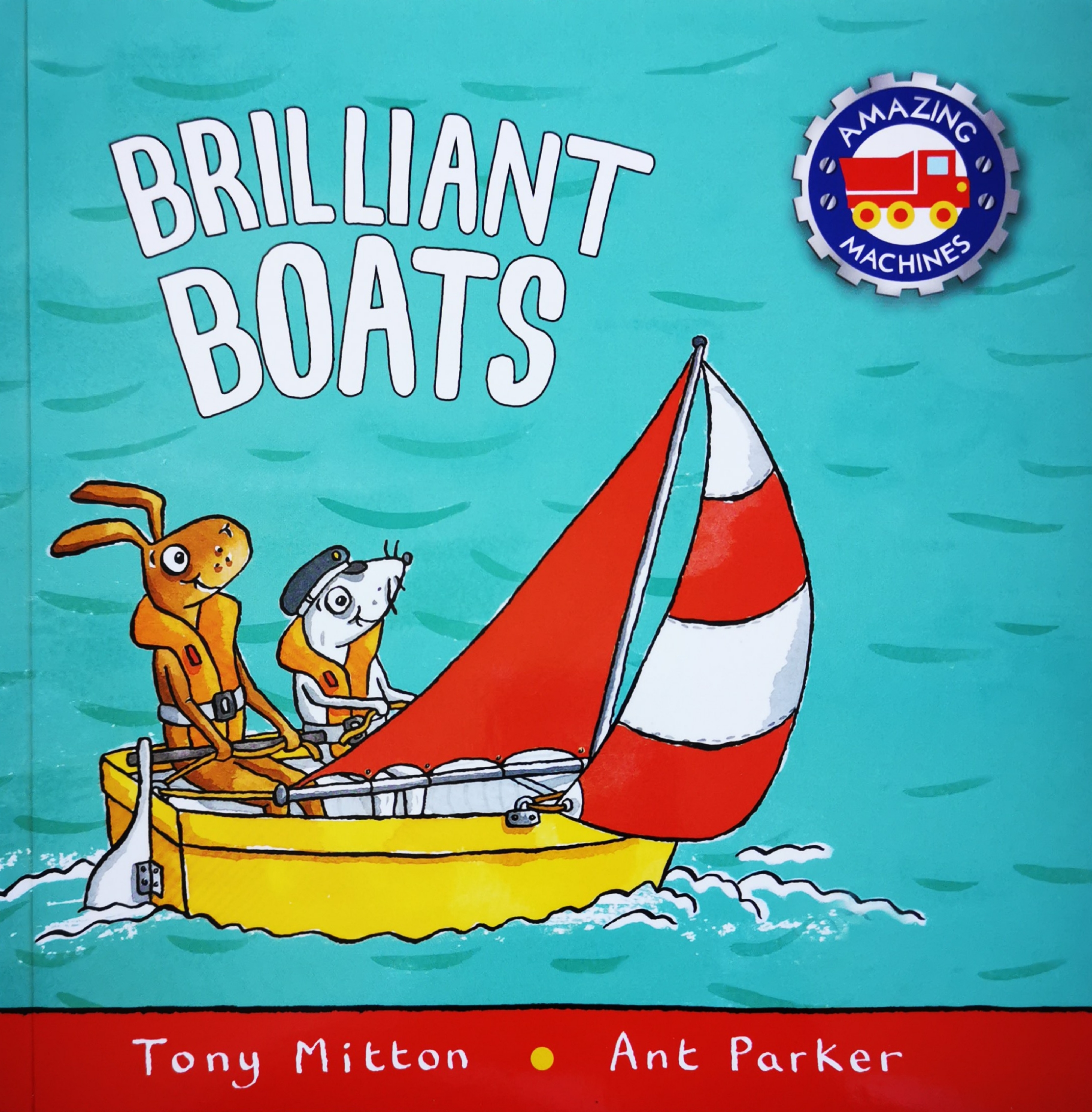 Brilliant Boats