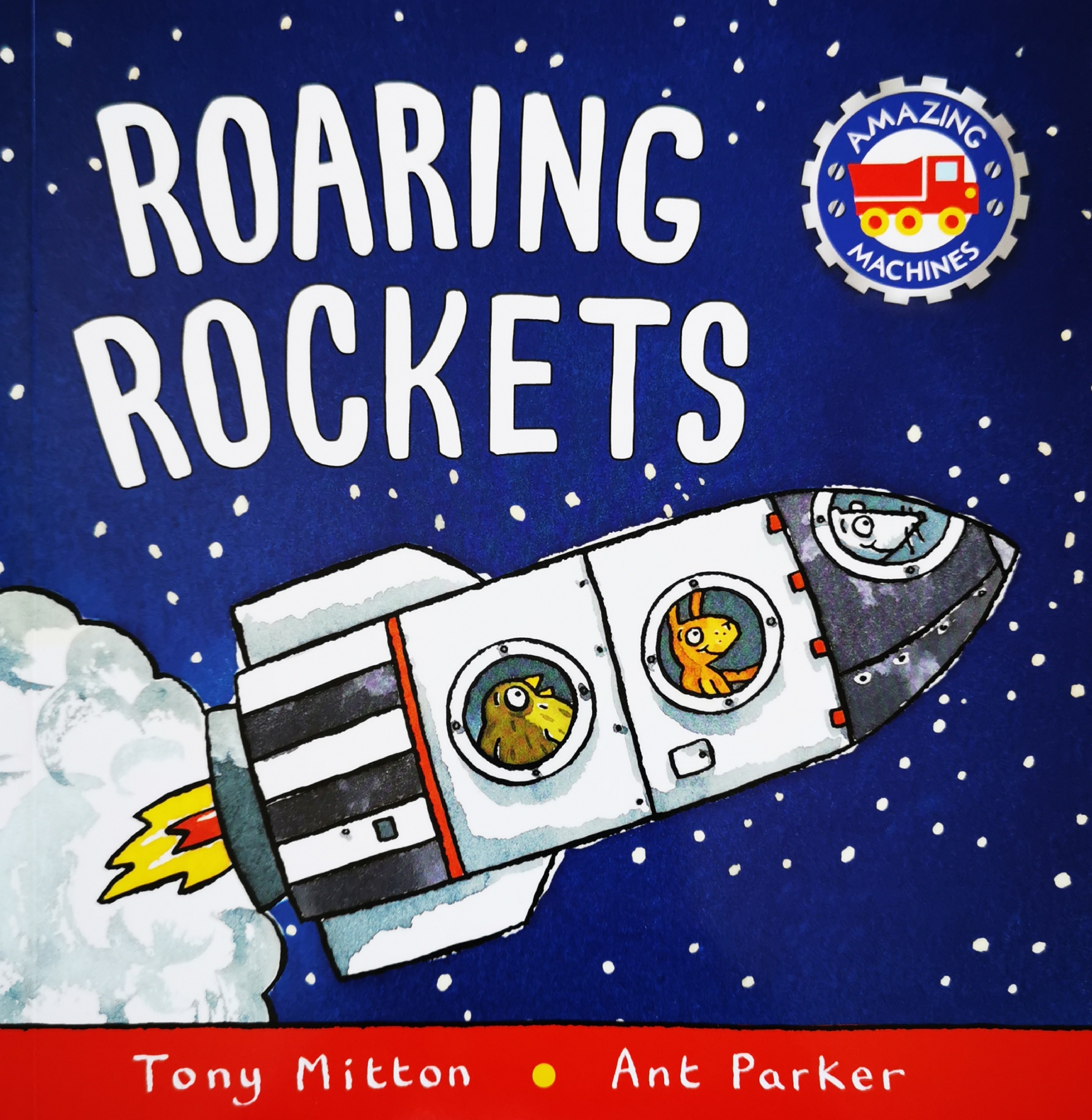 Roaring Rockets