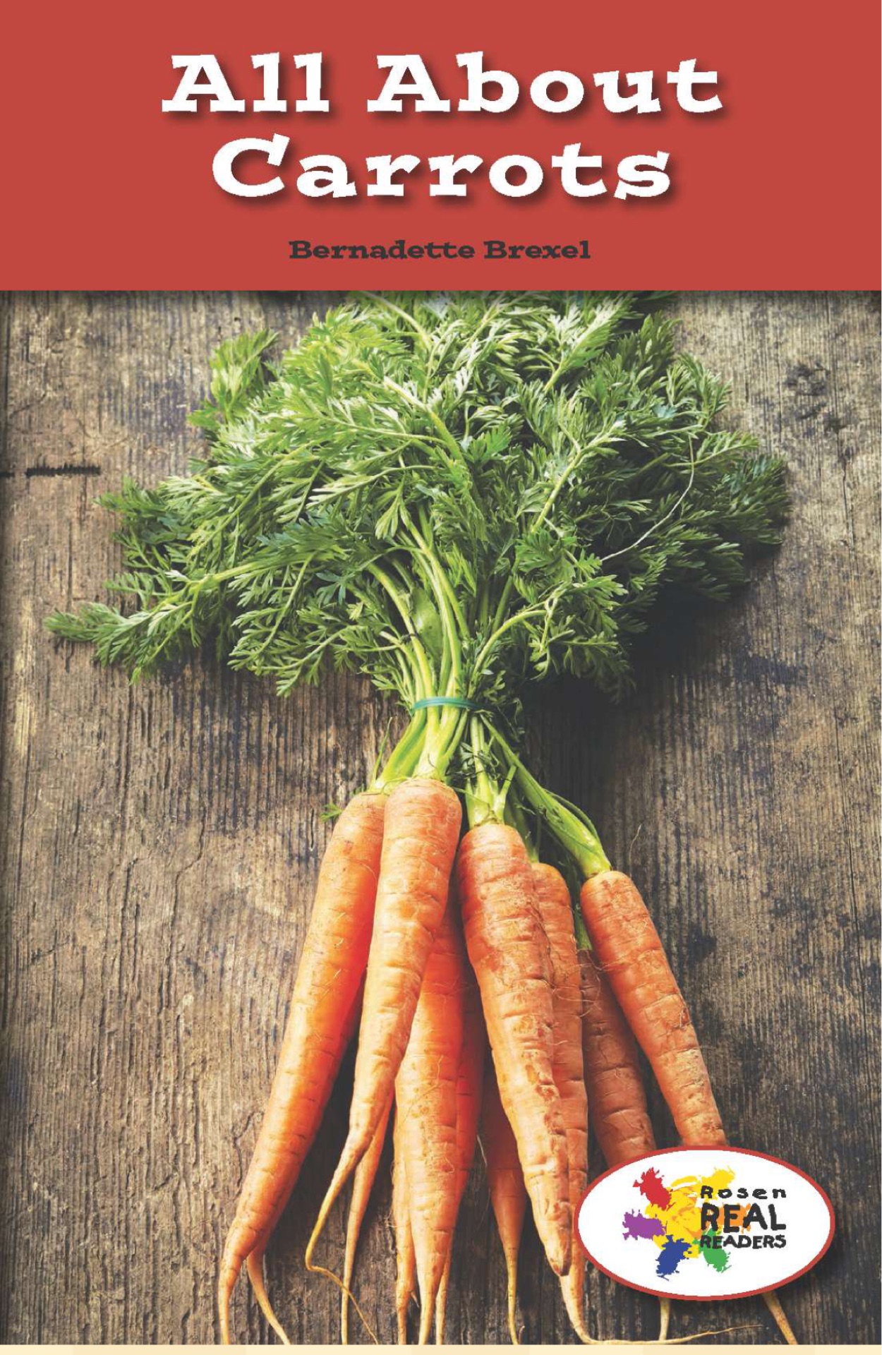 All about carrots