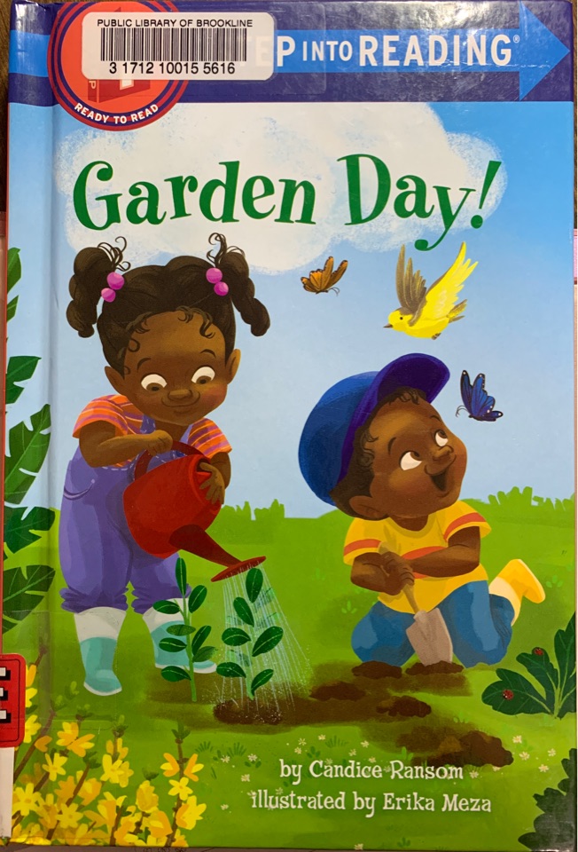 Garden Day