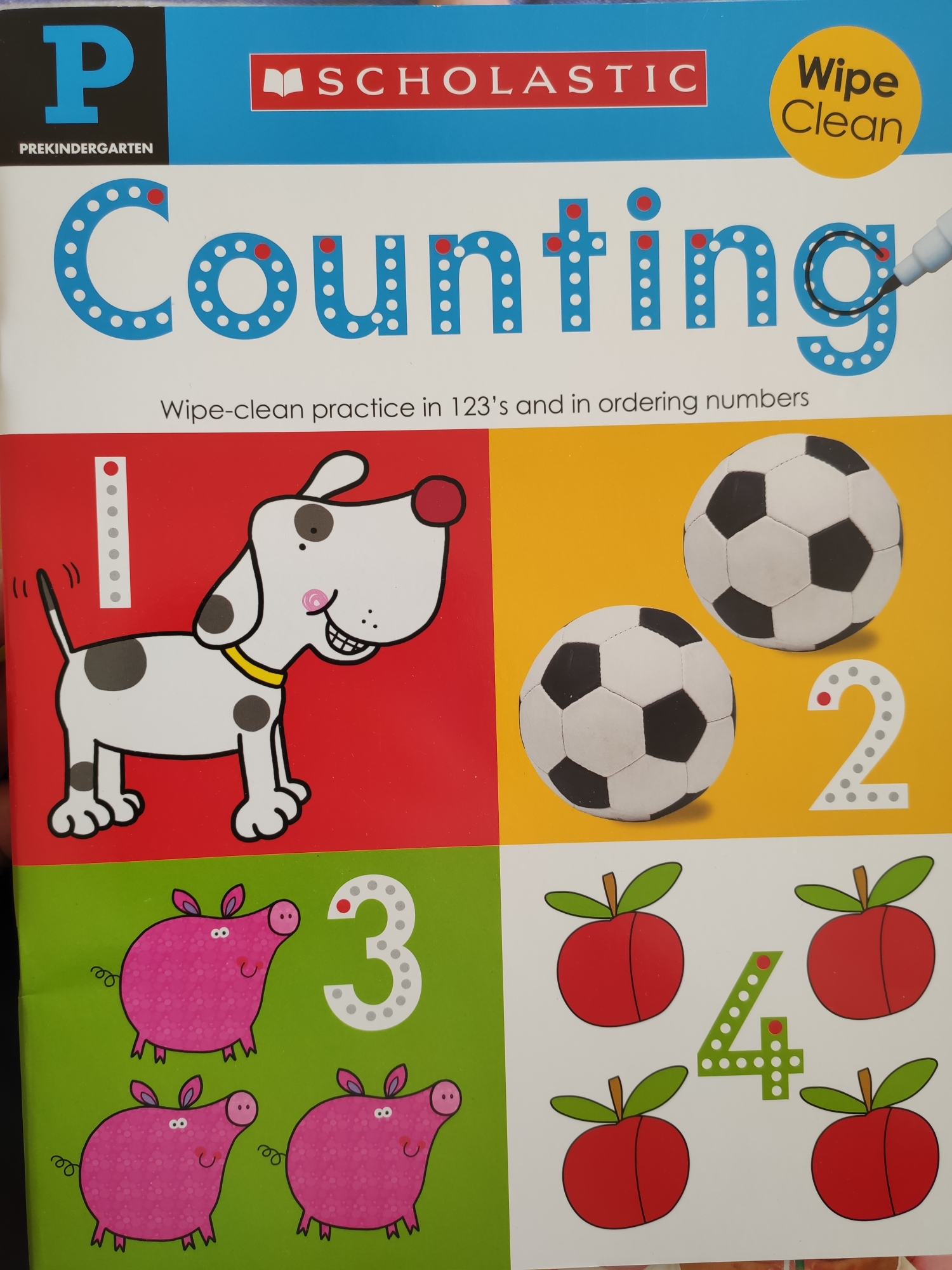 Counting