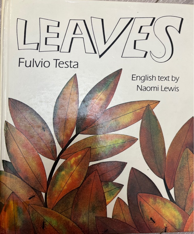 Leaves