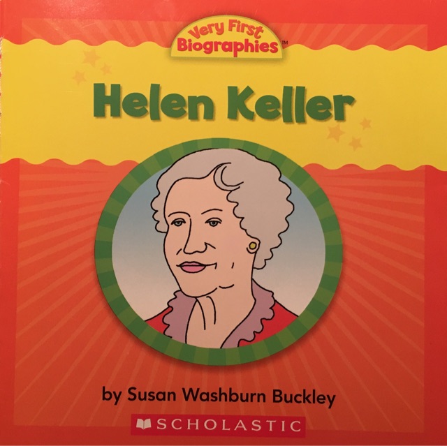 Helen Keller