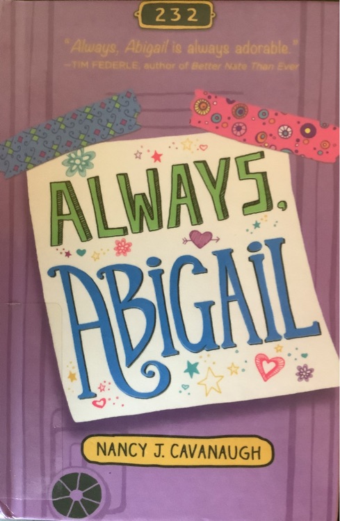 Always Abigail