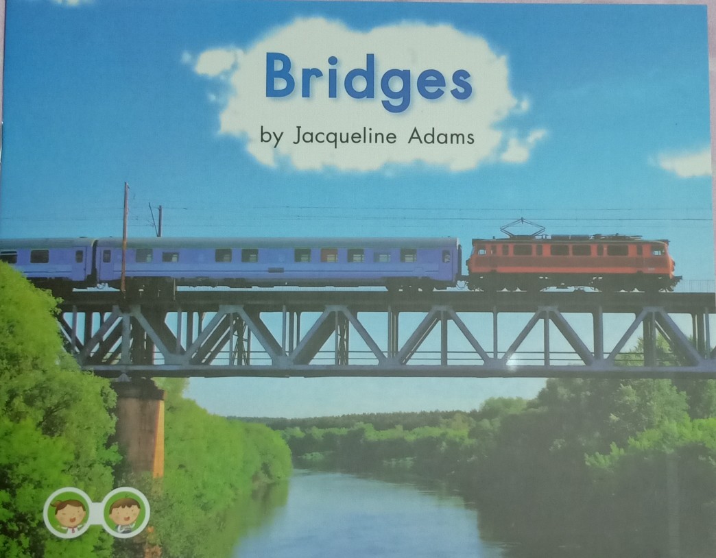 Heinemann Gk-89:Bridges