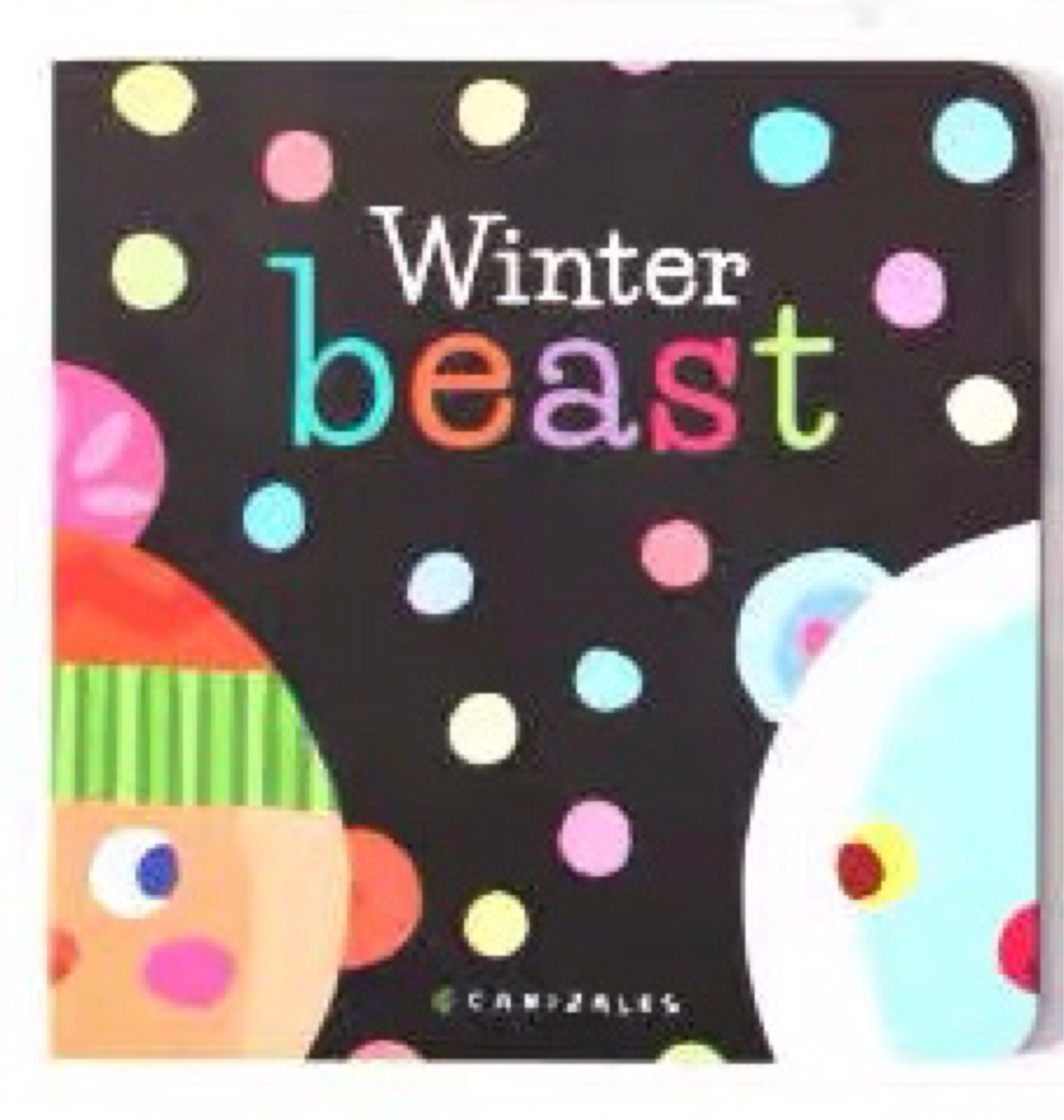 Winter Beast