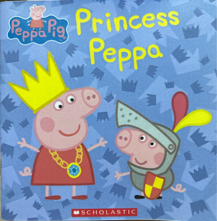 Princess Peppa