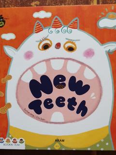 baby all数科学-new teeth