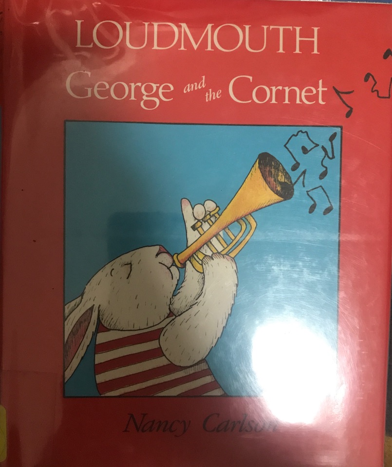 Loudmouth George and the Cornet