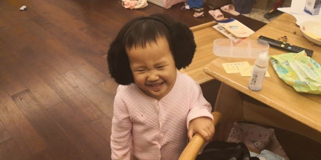 二寶的成長(zhǎng)之路