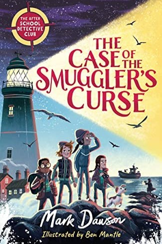 the case of the smuggler's curse