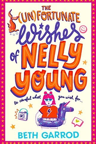 The unfortunate wishes of nelly young