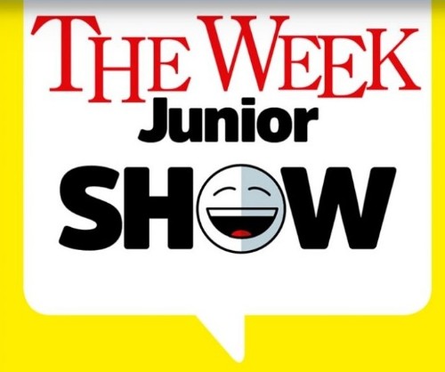 The week Junior Podcast