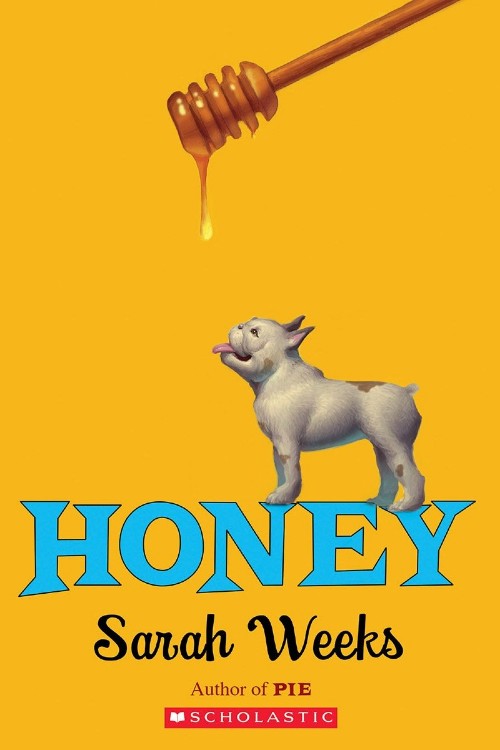 Honey