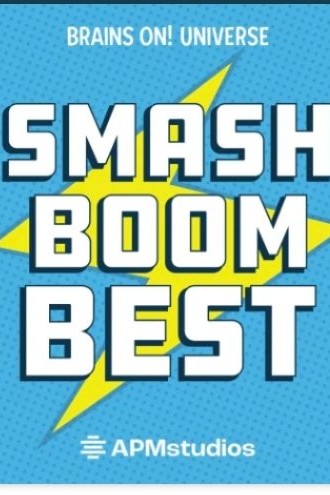 Smash Boom Best