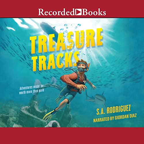 Treasure Tracks