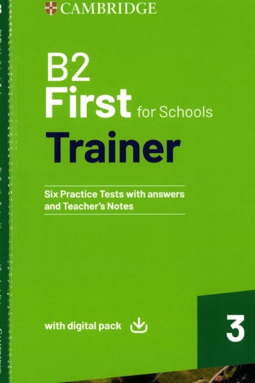 FCE Trainer3