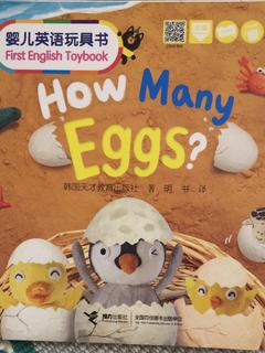 How Many Eggs?