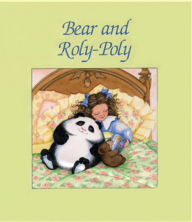 Bear and Roly-Poly