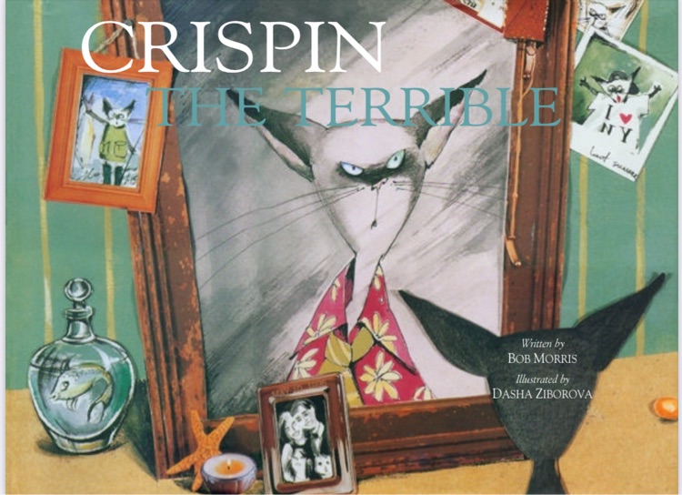 Crispin the Terrible