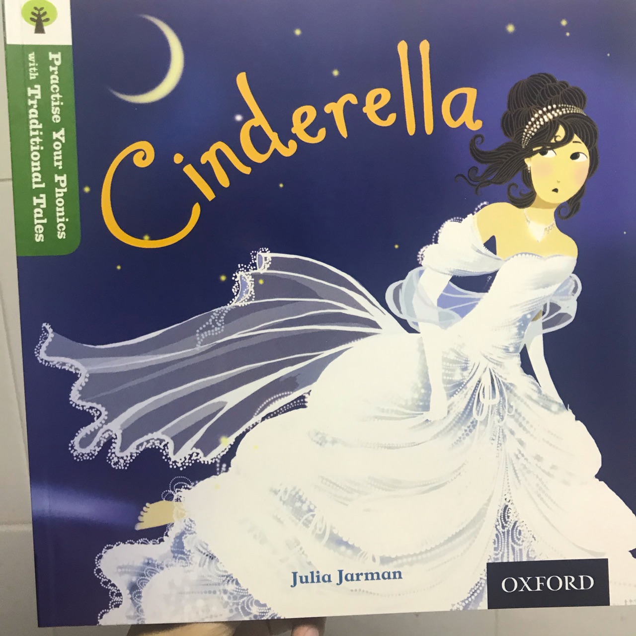 Cinderella