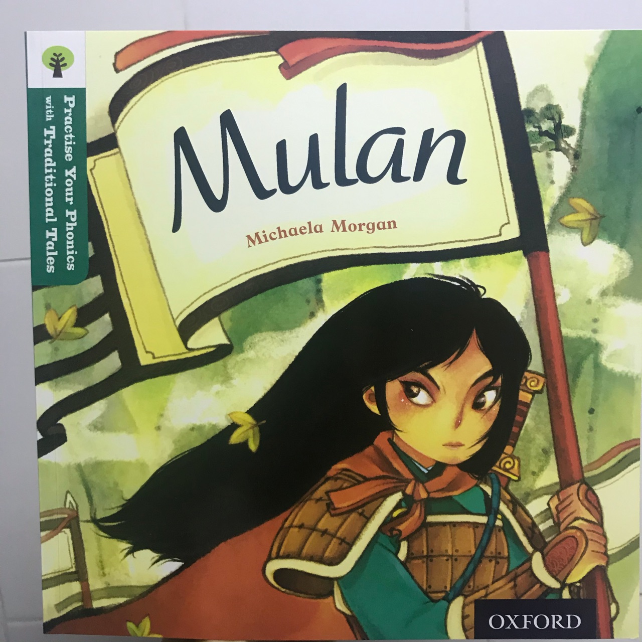 Mulan