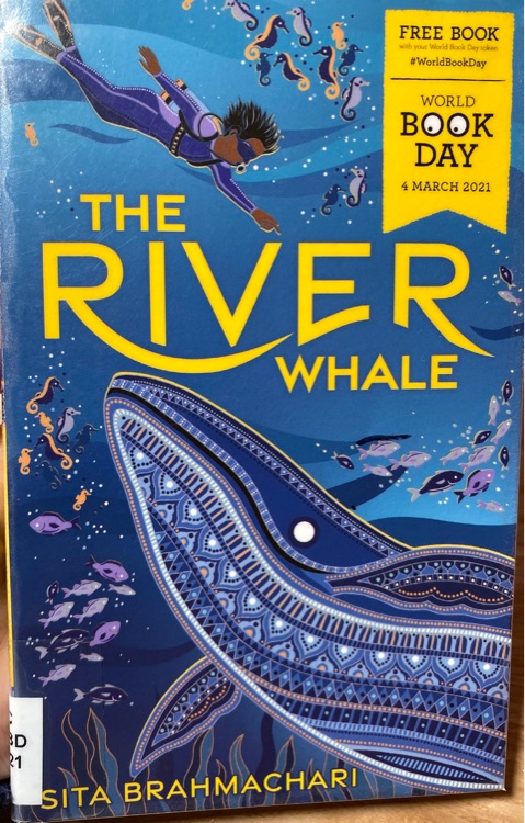 The River Whale