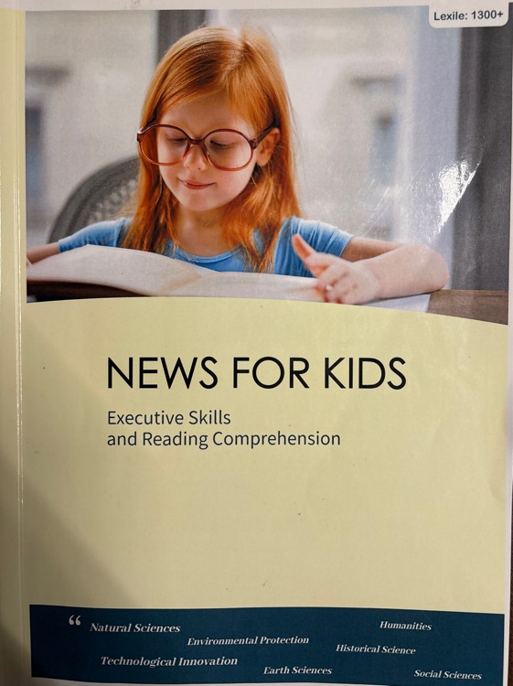 News for kids