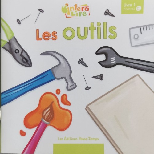 Les outils