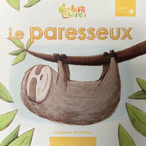 Le paresseux