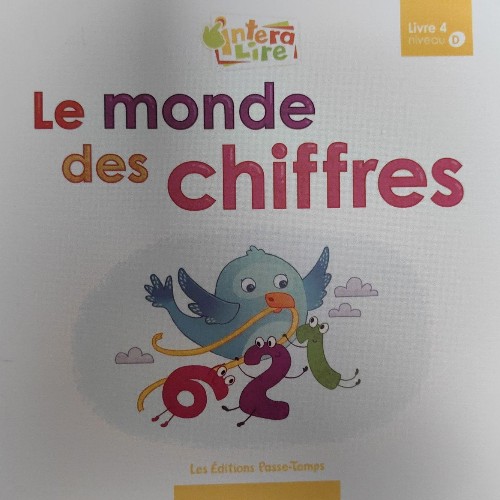 Le monde des chiffres