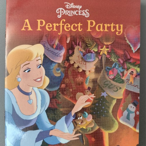 A Perfect Party