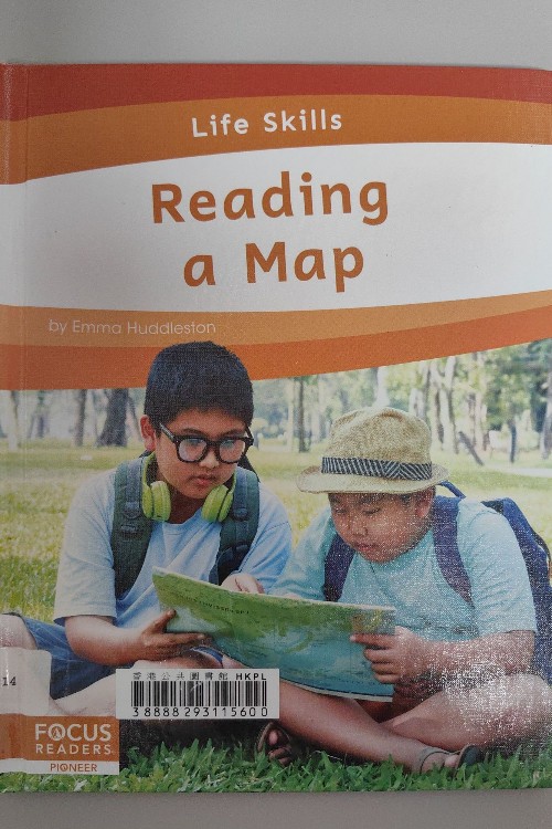 Reading a Map