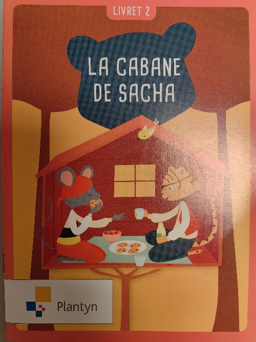 La Cabane de Sacha