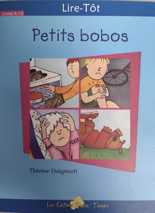 Petits bobos