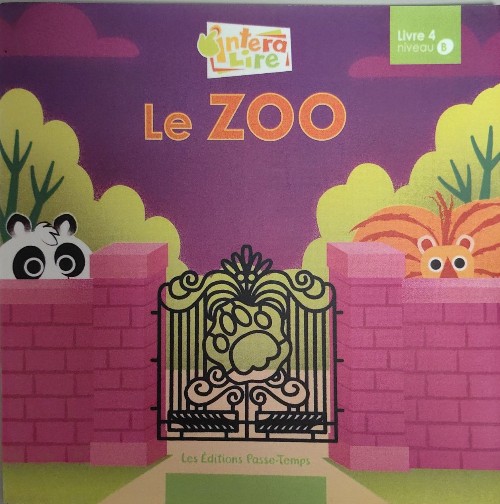 Le zoo