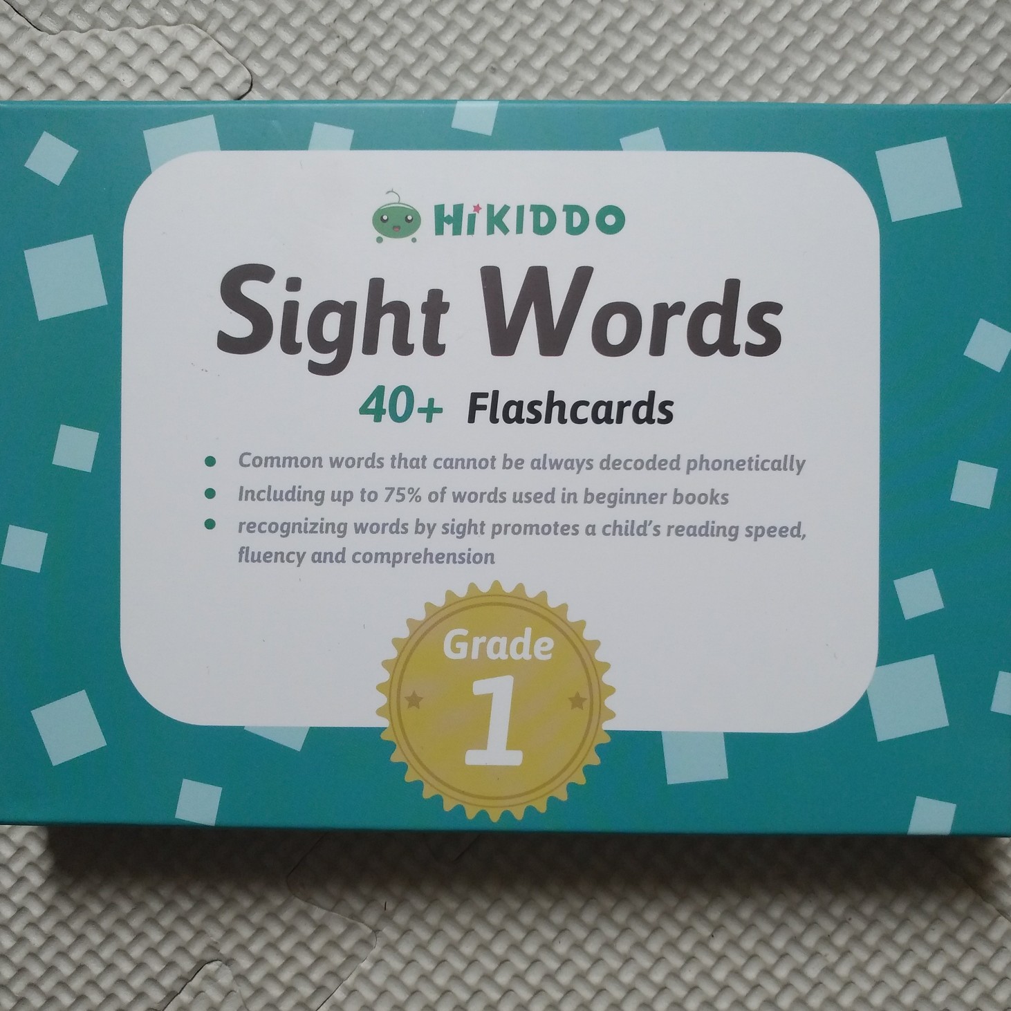 sight words