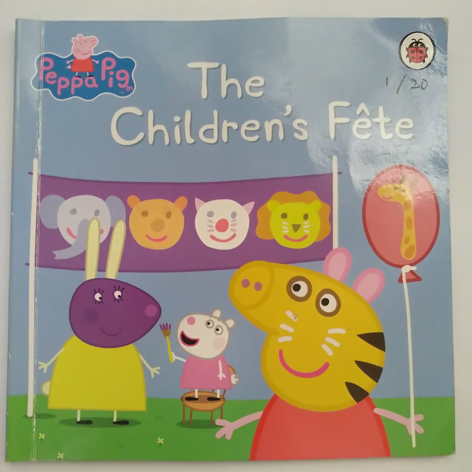 The children's fete