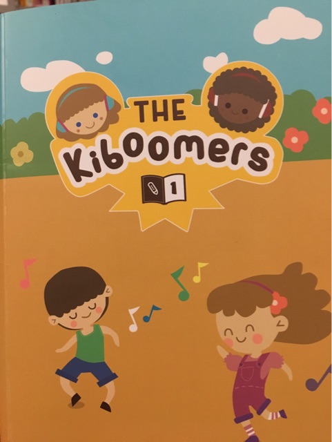 The kiboomers