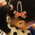 小小果粒橙