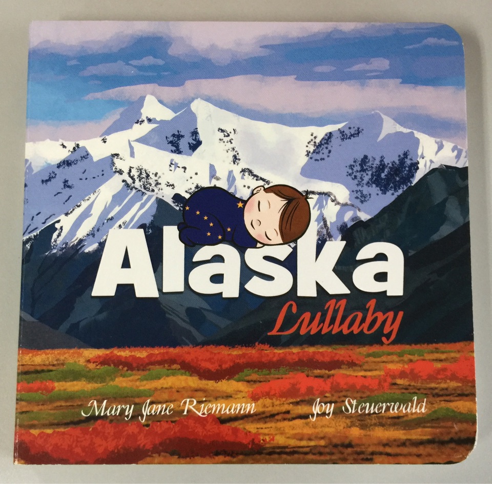 Alaska Lullaby