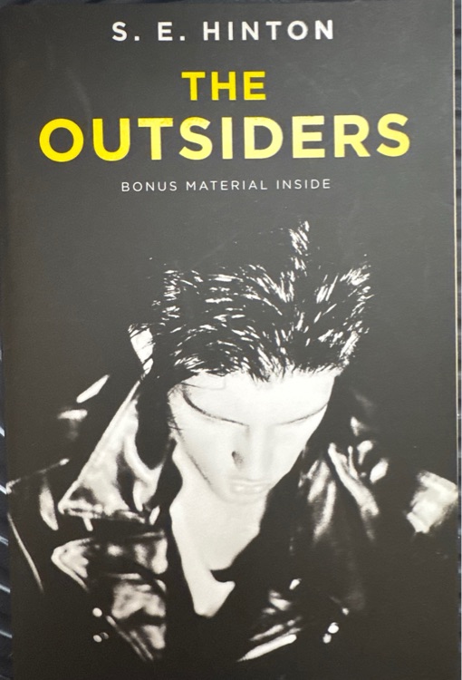 The Outsiders
