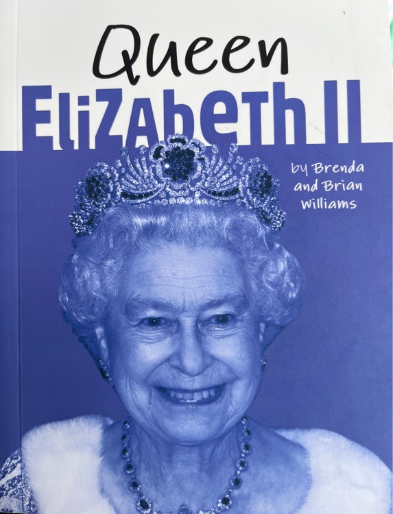 Queen Elizabeth 2