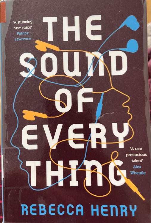 the sound of everything