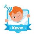 Kevin book