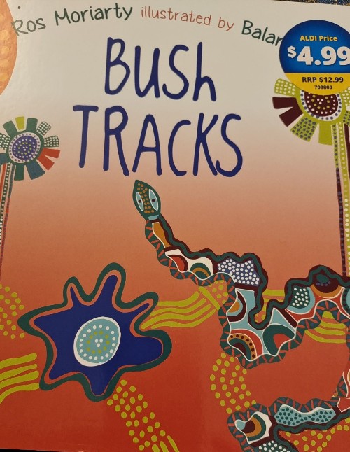 bush tracks
