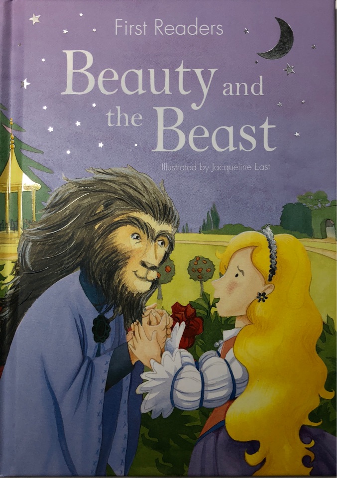 Beauty and the Beast